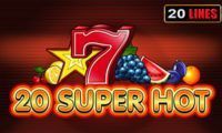 casino games 40 super hot