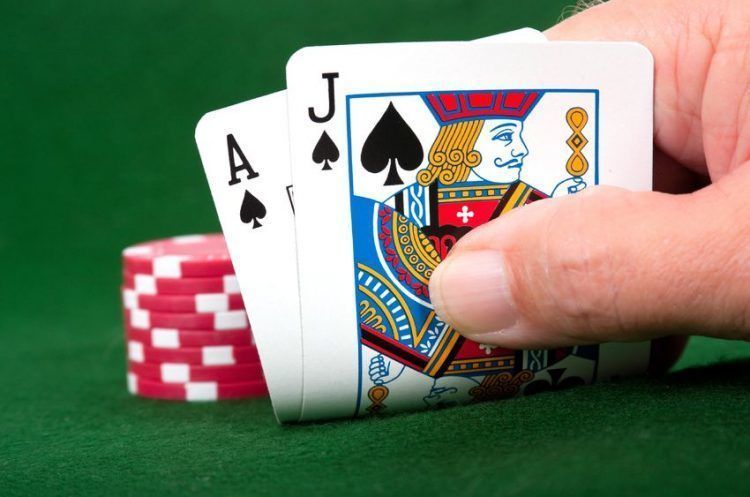 Blackjack Spelen Online, Spelregels, Tips &