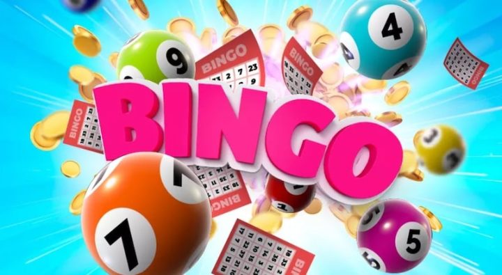 Online Bingo Spelen