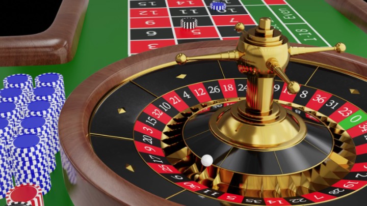 Roulette Spelen