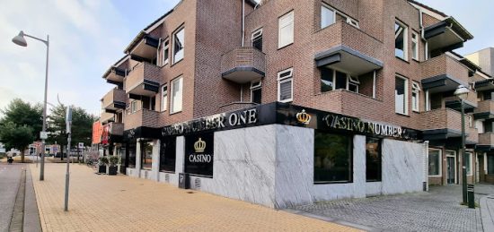 Casino Number One Apeldoorn