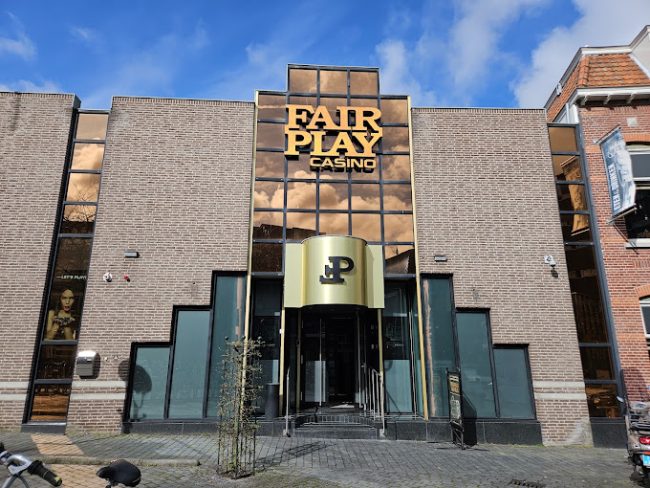 Fair Play Casino Bergen op Zoom