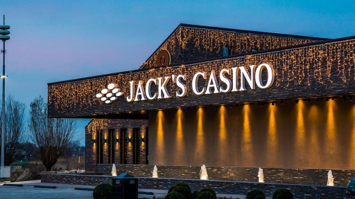 Jack’s Casino Akersloot A9