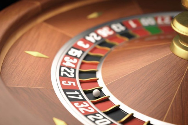 Olinecasino Roulette