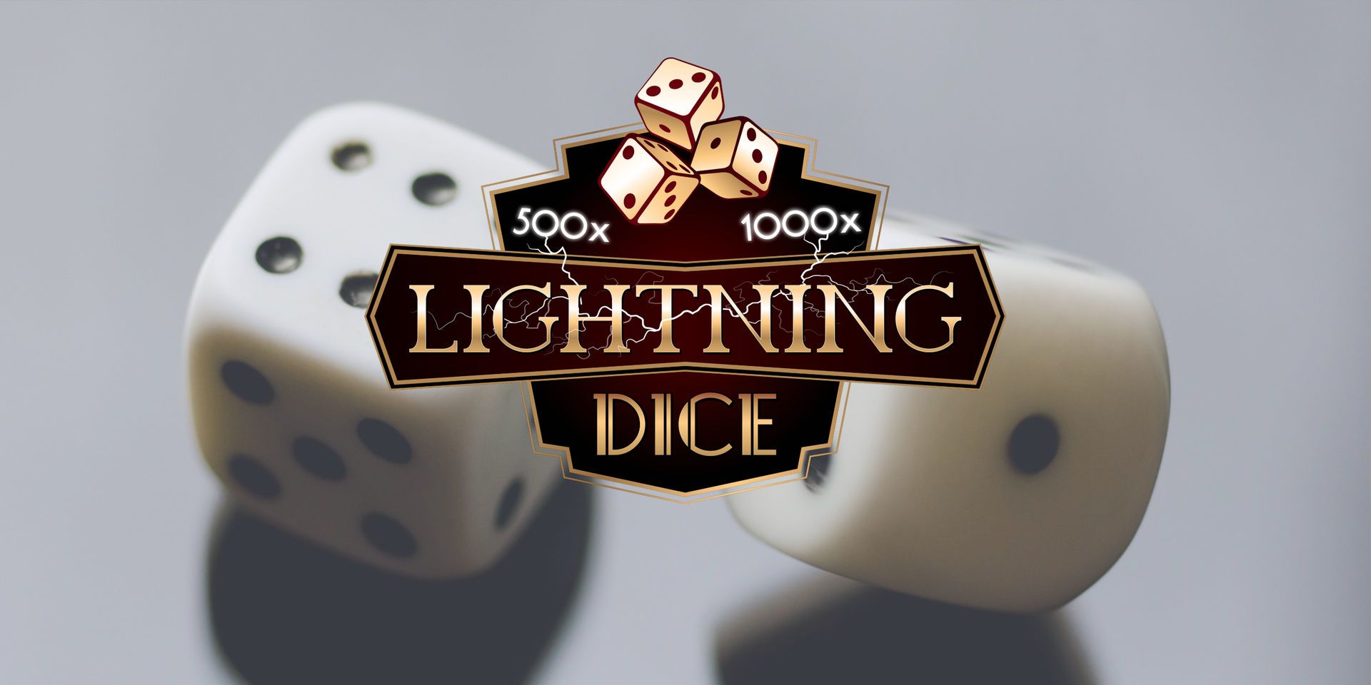 Lightning Dice online spelen? Lightning Dice speluitleg en strategie