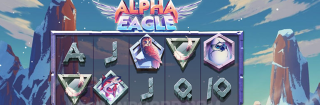 Alpha Eagle