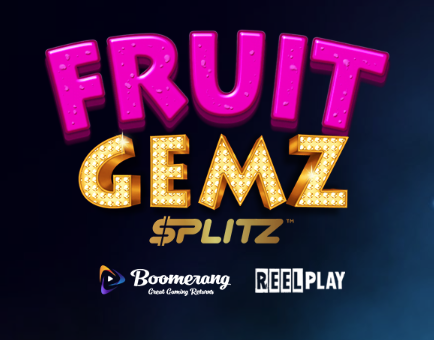 Fruit Gemz Splitz