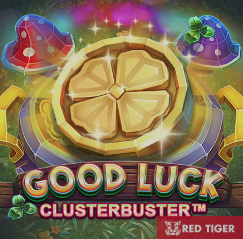 Good Luck Clusterbuster