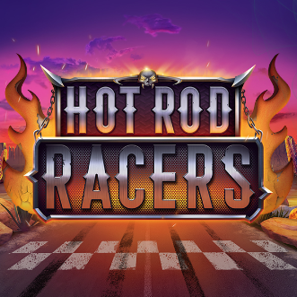 Hot Rod Racers