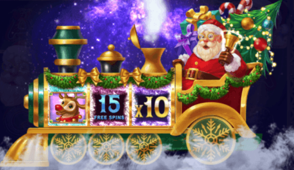 Santa Express