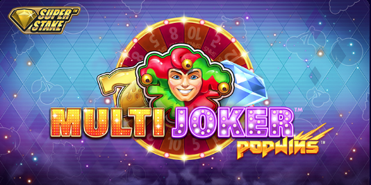 Multi Joker Popwins