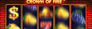 Crown Of Fire