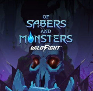 Of Sabers And Monsters