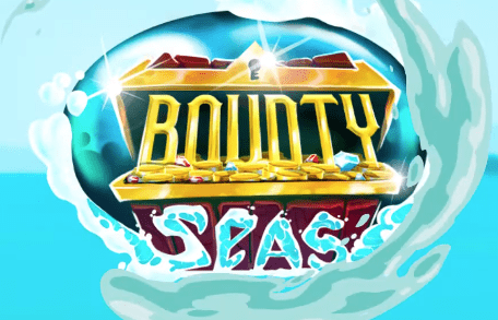 Bounty Seas Gokkast