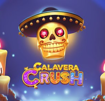 Calavera Crush