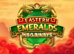 Eastern Emeralds Megaways