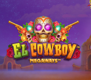 El Cowboy Megaways