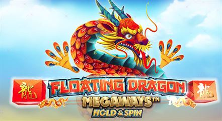 Floating Dragon Megaways Slot Online Spelen