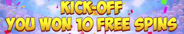 Free Spins Bij Spinions Game