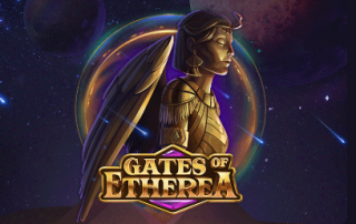 Gates Of Etherea