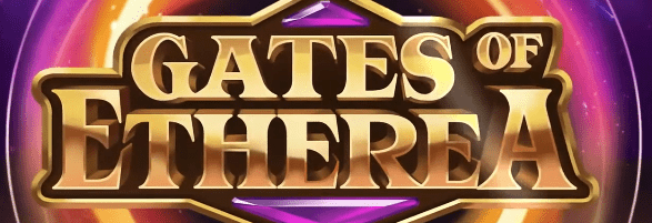 Gates Of Etherea Gokkast Min