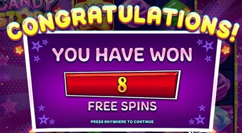 Gratis Spins Verdienen Bij De Slot