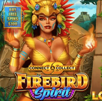 Interactieve Game Play Bij Firebird Spirit