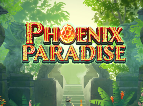 Phoenix Paradise