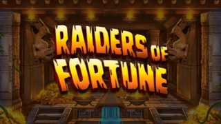 Raiders Of Fortune