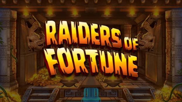 Raiders Of Fortune