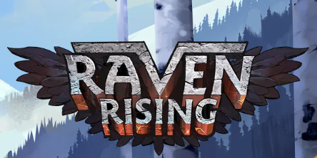 Raven Rising