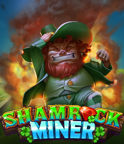 Shamrock Miner