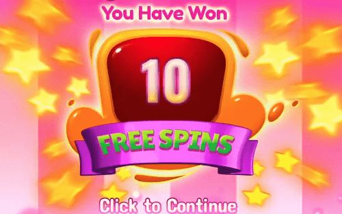 Win Free Spins Bij De Wild Donuts Slot