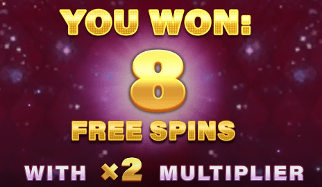 Win Free Spins Min