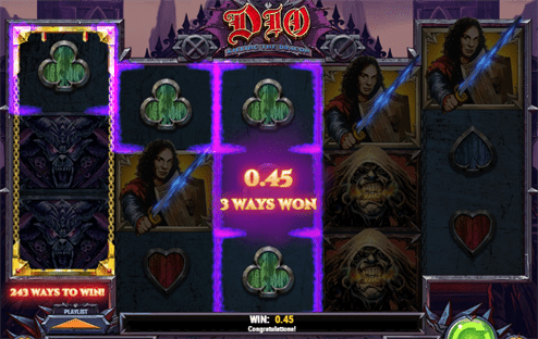 Rtp Dio Killing The Dragon Slot