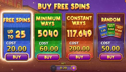 Free Spins Kopen Met Punten El Cowboy Megaways