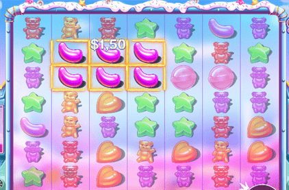 Rtp Sugar Rush Slot