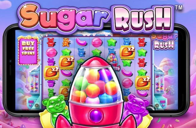 Sugar Rush Mobile