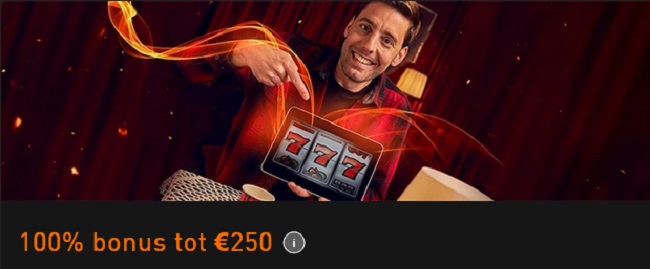 777 Casino Bonus