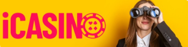 Logo I Casino