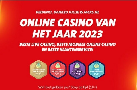 Beste Casino Van Het Jaar