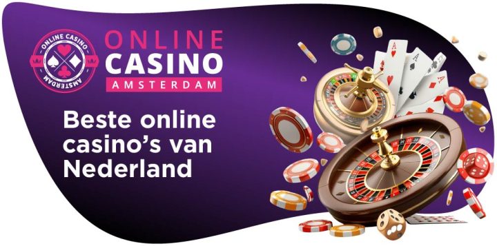 Online Casino's in Nederland