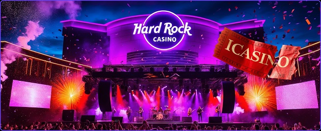 Hard Rock Casino Nederland