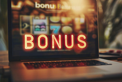 Bonus Bij Een Casino Zonder Storten