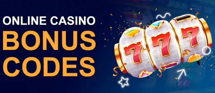 Bonus Code Voor Casino