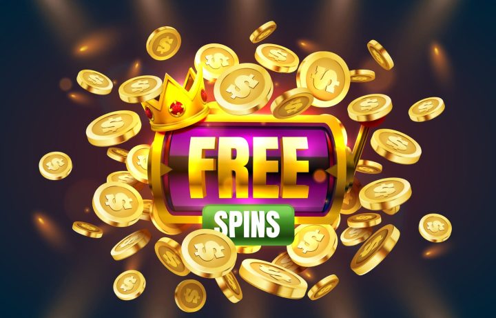 Free Spin Bonus - online casino Amsterdam