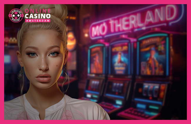 Iggy Azalea Lanceert Crypto Casino Motherland