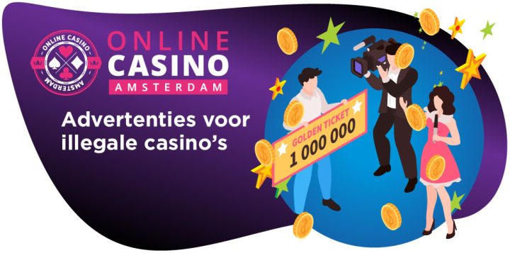 Advertenties Voor Illegale Casino’s