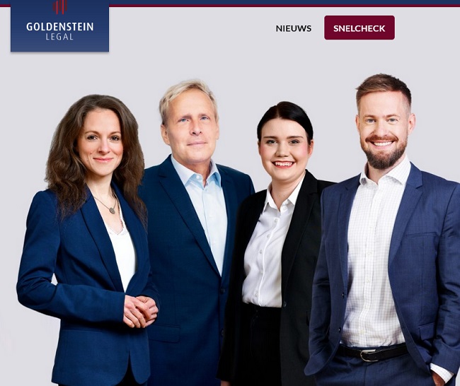 Goldenstein Legal Team