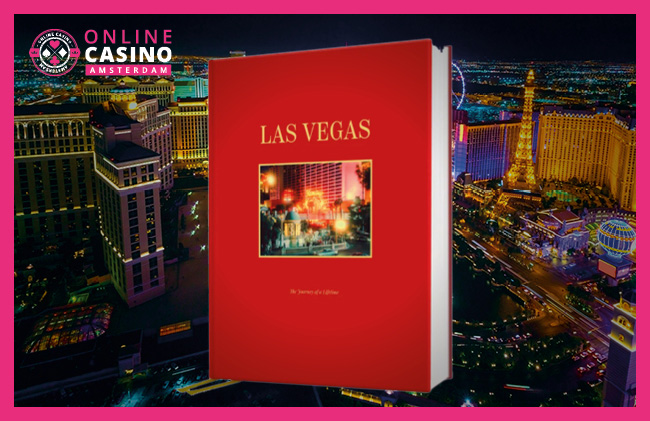 Las Vegas Boek